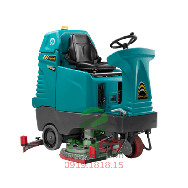 Máy Chà Sàn Eureka E110